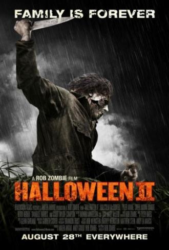 Halloween II (movie 2009)