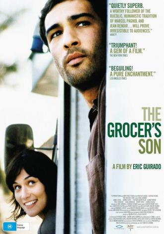 The Grocer's Son (movie 2007)