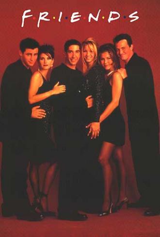 Friends (tv-series 1994)