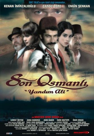 The Last Ottoman: Knockout Ali (movie 2007)