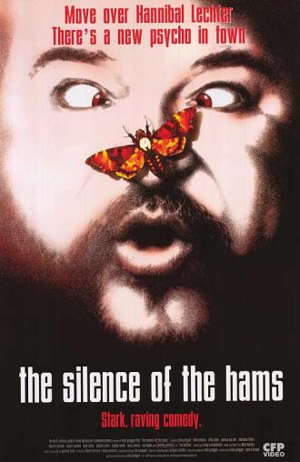 The Silence of the Hams (movie 1994)