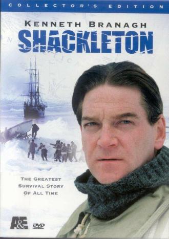 Shackleton (tv-series 2002)