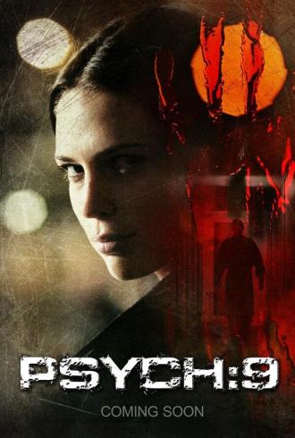Psych:9 (movie 2010)