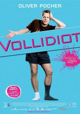 Vollidiot (movie 2007)