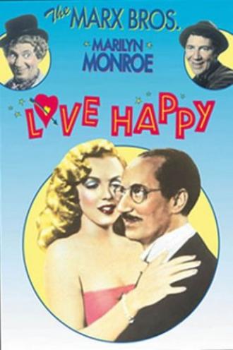 Love Happy (movie 1949)