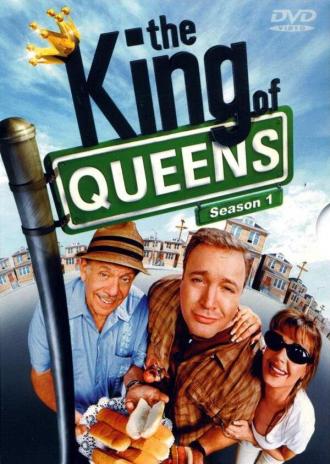 The King of Queens (tv-series 1998)
