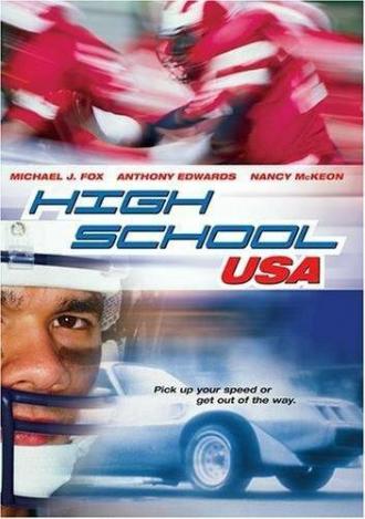 High School U.S.A. (movie 1983)