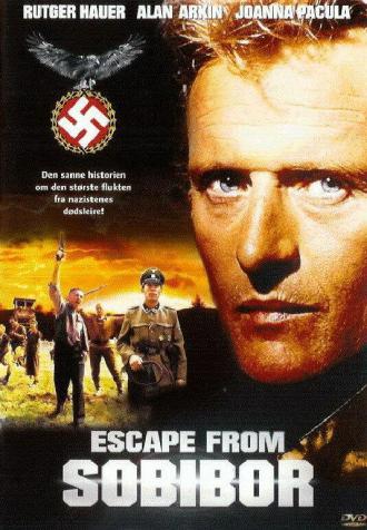 Escape from Sobibor (movie 1987)