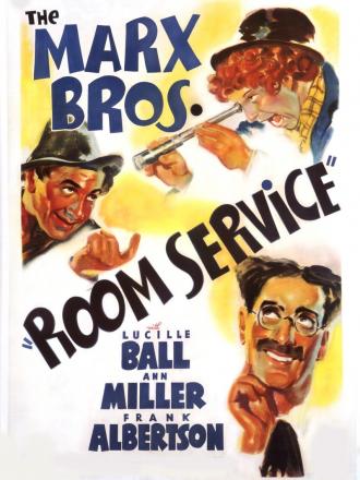 Room Service (movie 1938)