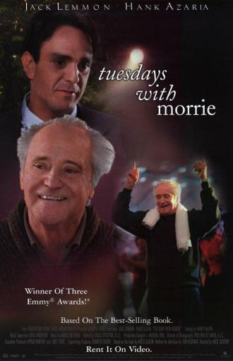 Tuesdays with Morrie (movie 1999)