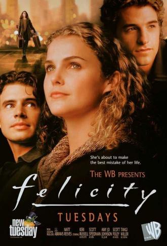 Felicity (tv-series 1998)