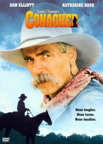 Conagher (movie 1991)