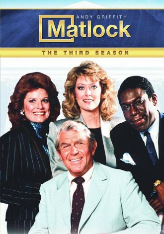 Matlock (tv-series 1986)