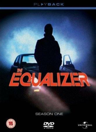 The Equalizer (tv-series 1985)
