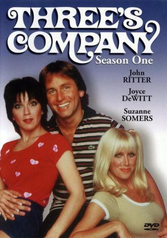 Three's Company (tv-series 1977)