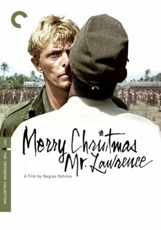 Merry Christmas, Mr. Lawrence (movie 1983)