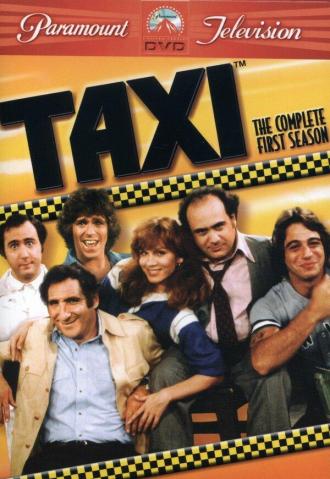 Taxi (tv-series 1978)