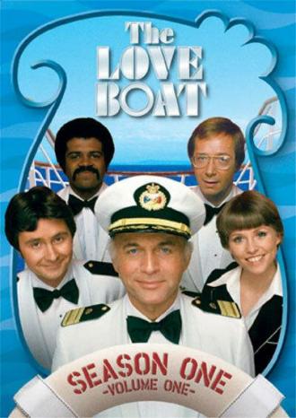 The Love Boat (tv-series 1977)