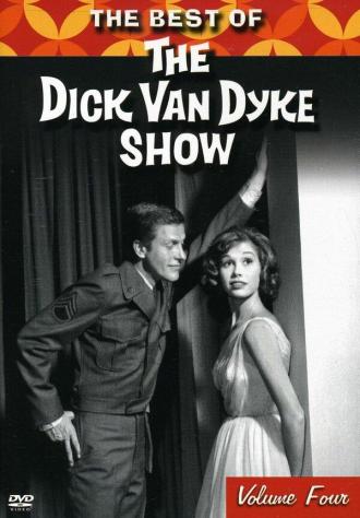 The Dick Van Dyke Show (tv-series 1961)