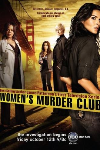 Women's Murder Club (tv-series 2007)
