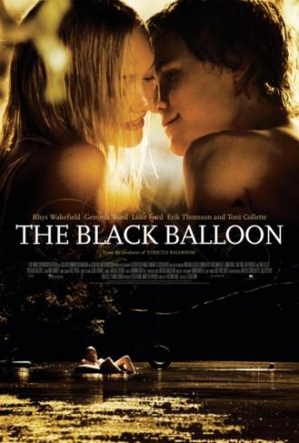 The Black Balloon (movie 2008)