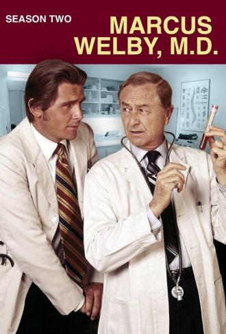 Marcus Welby, M.D. (tv-series 1969)