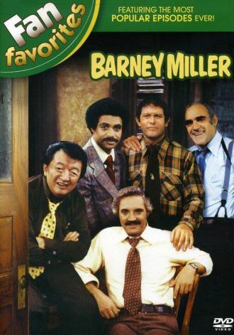 Barney Miller (tv-series 1975)