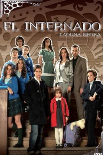 El internado (tv-series 2007)