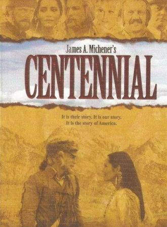 Centennial (tv-series 1978)