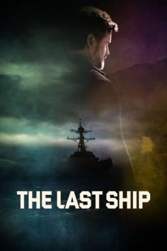 The Last Ship (tv-series 2014)