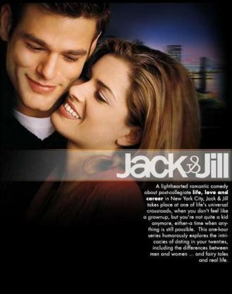 Jack & Jill (tv-series 1999)