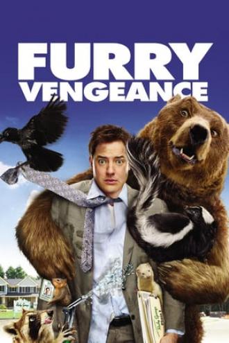 Furry Vengeance (movie 2010)