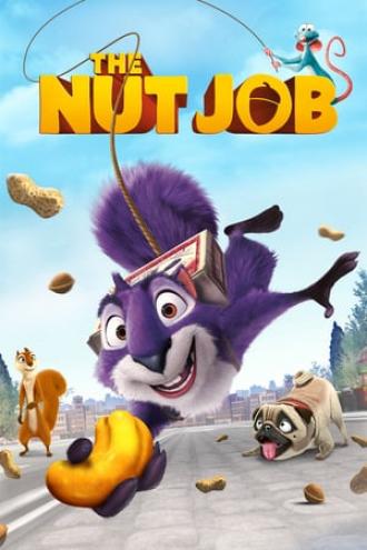 The Nut Job (movie 2014)