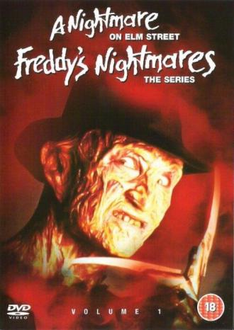Freddy's Nightmares (tv-series 1988)