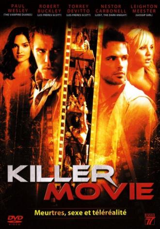 Killer Movie (movie 2008)