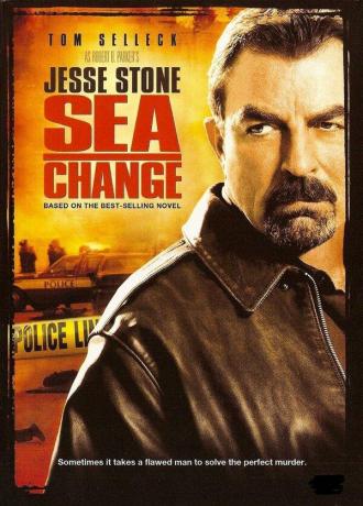 Jesse Stone: Sea Change (movie 2007)