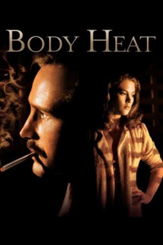 Body Heat (movie 1981)