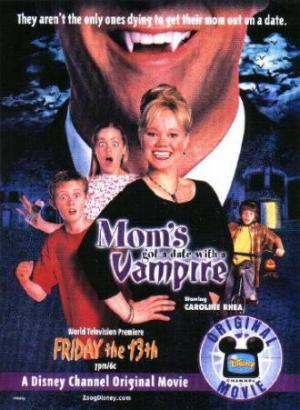 Mom's Got a Date with a Vampire (movie 2000)