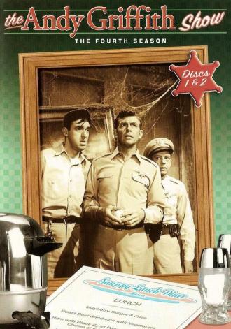 The Andy Griffith Show (tv-series 1960)