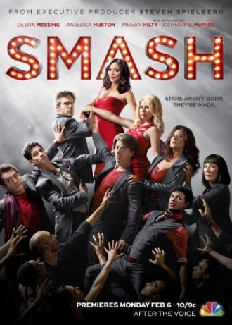 Smash (tv-series 2012)