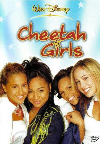 The Cheetah Girls (movie 2003)