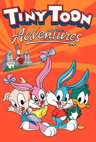 Tiny Toon Adventures (tv-series 1990)
