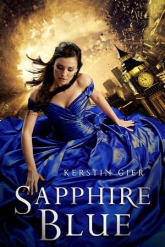 Sapphire Blue (movie 2014)