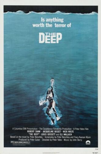 The Deep (movie 1977)