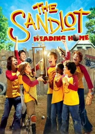 The Sandlot: Heading Home (movie 2007)