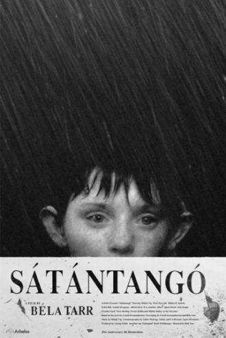 Satantango (movie 1994)