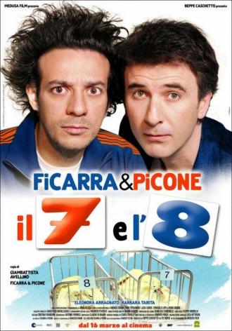 7 and 8 (movie 2007)