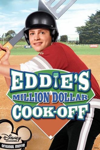 Eddie's Million Dollar Cook Off