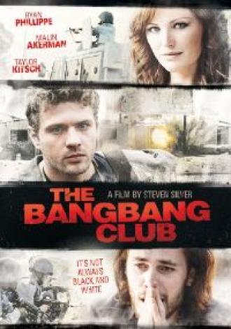 The Bang Bang Club (movie 2010)