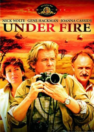 Under Fire (movie 1983)